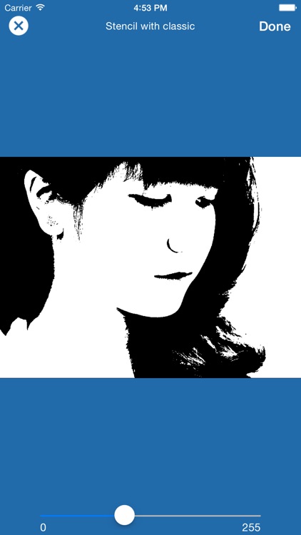 Fx Stencil Pro