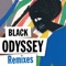 Romare Bearden Black Odyssey Remixes