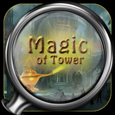 Activities of Magic of Tower : Hidden Objects Ultimate