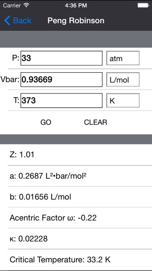 Chemical Engineering AppSuite HD(圖4)-速報App