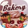 Aaha! Sweet Bakery - Fun Cooking Story