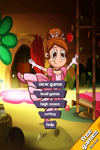 Teen Queen Swag Match screenshot 2