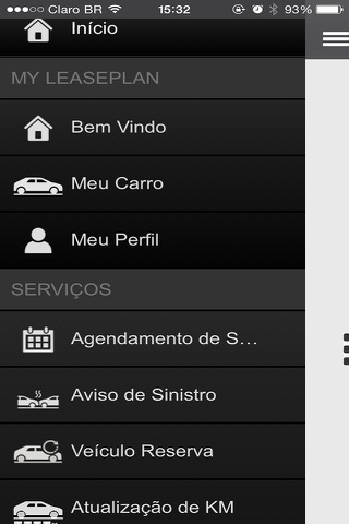 LeasePlan Brasil screenshot 3