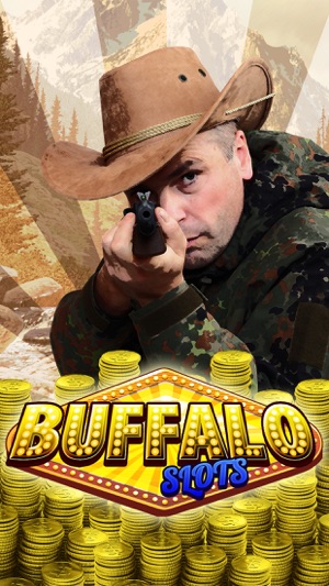 -888- King Buffalo Slots(圖1)-速報App