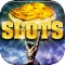 King of Rage Casino Empire: Gods and Rivals - Dark House of Ultra Slots