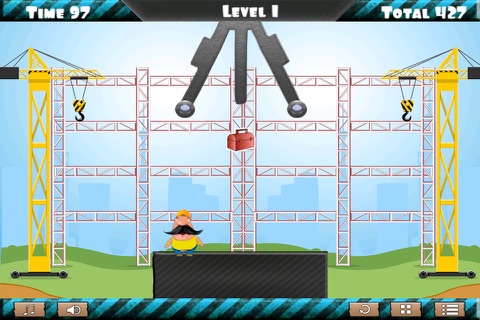 Constrution Carl Cable Swing Pro screenshot 3