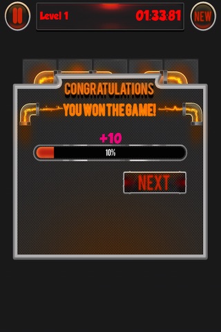 Electro Puzzle PRO - Brain Game screenshot 4