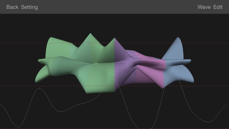 TubeSynth