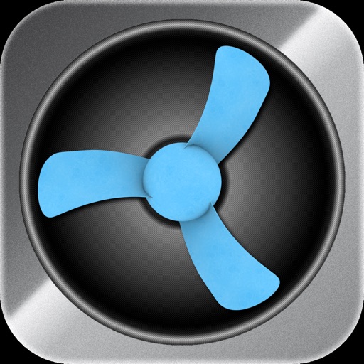 SleepFan: MyFans - Sleep Aid with Recorder iOS App