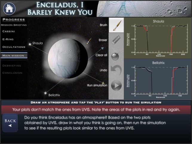 Enceladus, I Barely Knew You(圖4)-速報App