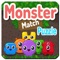 Monster Match Puzzle is a brilliant addicting puzzle game of familiar match 3 style with cute little Monster