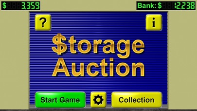 Storage Auctionのおすすめ画像2