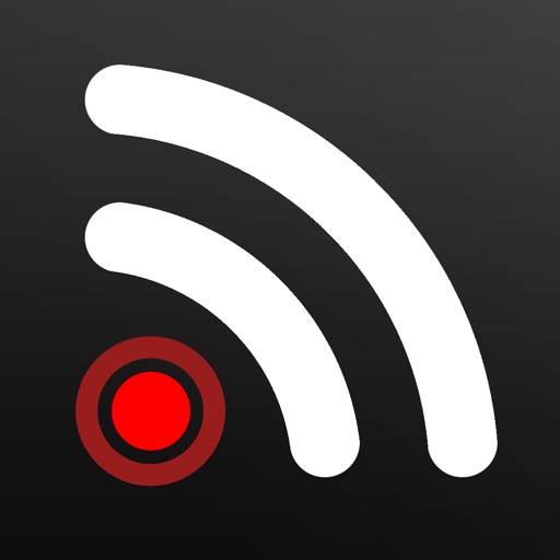 NitroFeeds - News Speed Reader icon