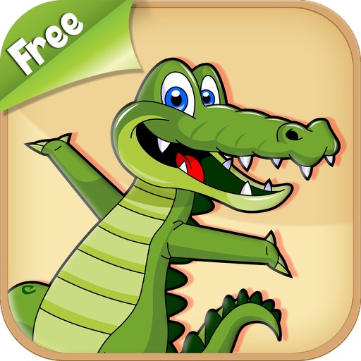 Preschool Educational Games - Puzzle,Maths,Tracing,Quiz iOS App