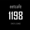 Loungebar en Eetcafé 1198