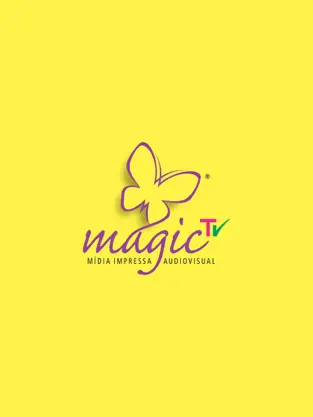 Screenshot 1 MagicTV iphone