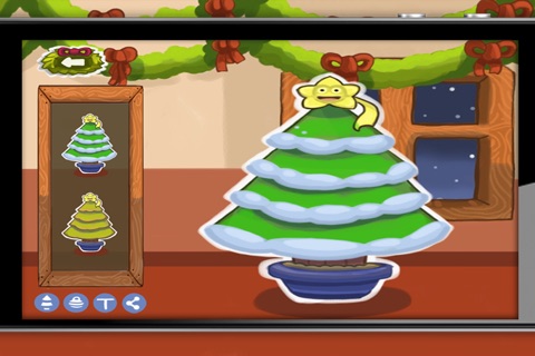 Decora el árbol de navidad screenshot 4