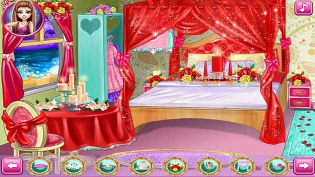 Bride Wedding Room(圖1)-速報App