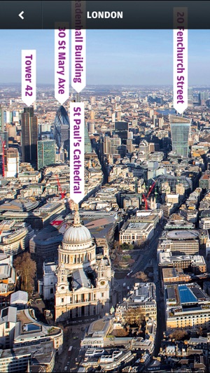 London Wallpaper City Guide On The App Store