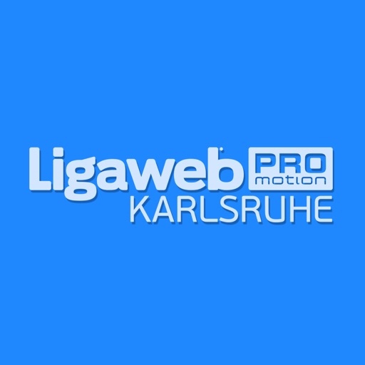 Ligaweb icon