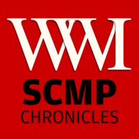 SCMP Chronicles - The forgotten army of the first world war apk
