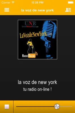 Game screenshot la voz de new york mod apk