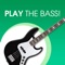 PLAY THE BASS