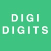 Digi Digits Multiplication