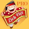 Lich Van Nien | Lich Viet Pro