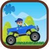 Top Monster Truck Stunt Free