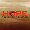 Hope Fellowship Church - FL