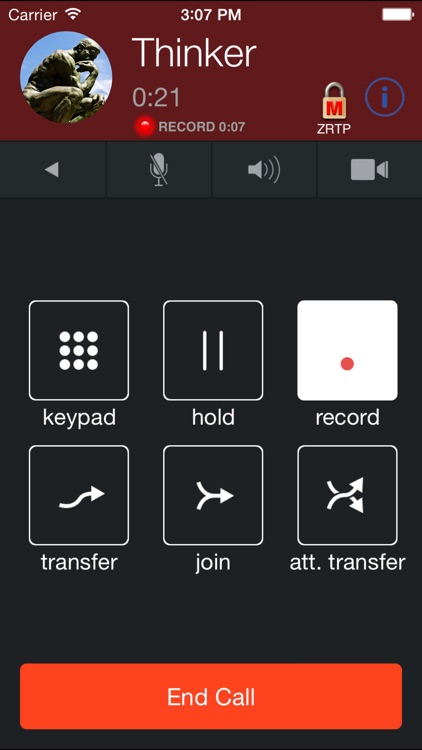 Acrobits Groundwire
