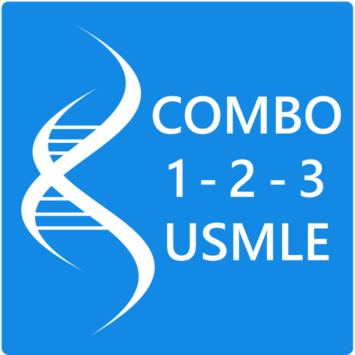 Score95.com - USMLE Step 1, Step 2 CK and Step 3 Practice Questions