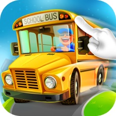 Activities of Move The Bus - Drivers Test