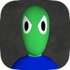 Evil Alien Ragdoll - The Best Free App for Ragdoll Mayhem!