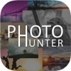 Photo Hunter for iPhone