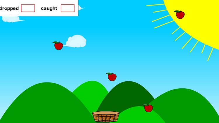 Hungry Bird Story screenshot-3