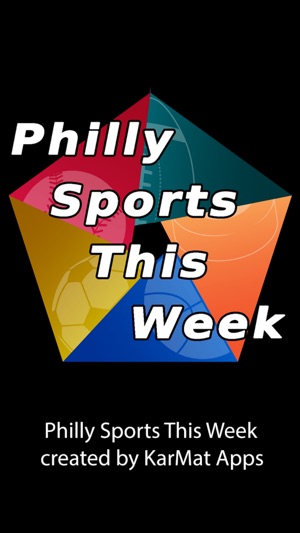 Philly Sports This Week