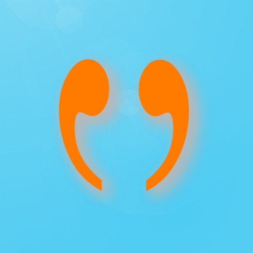 Flipquote icon