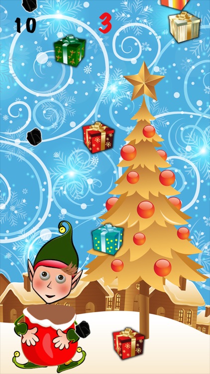 Gift Rush screenshot-3