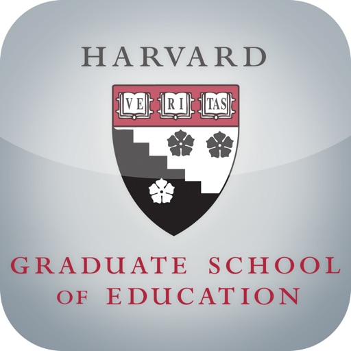 Harvard GSE Icon