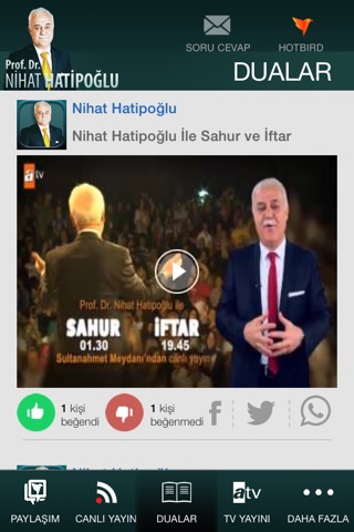 Nihat Hatipoğlu screenshot 3