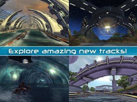 Скачать Riptide GP2