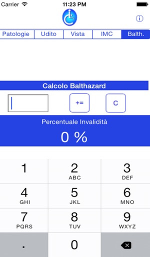 Invalidità Civile Free(圖3)-速報App