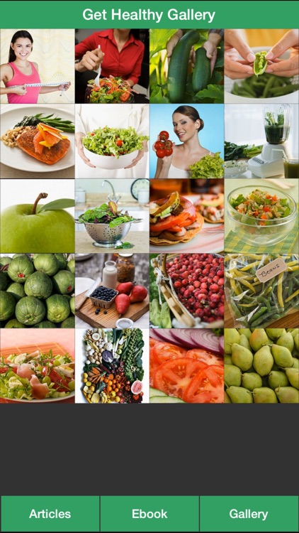Get Healthy Guide - Have a Fit & Healthy with Get Healthy Guide !