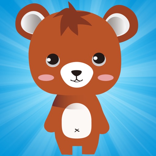 AnimalMatch - kids iOS App