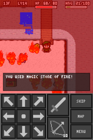 Alchemic Dungeons screenshot 4