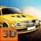 Russian City 3D: Taxi Driver Full