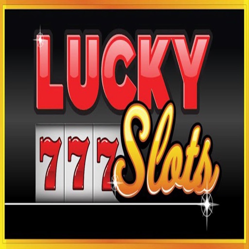 Lucky Slots Machine Free icon