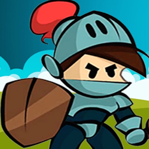 Jump Knight icon